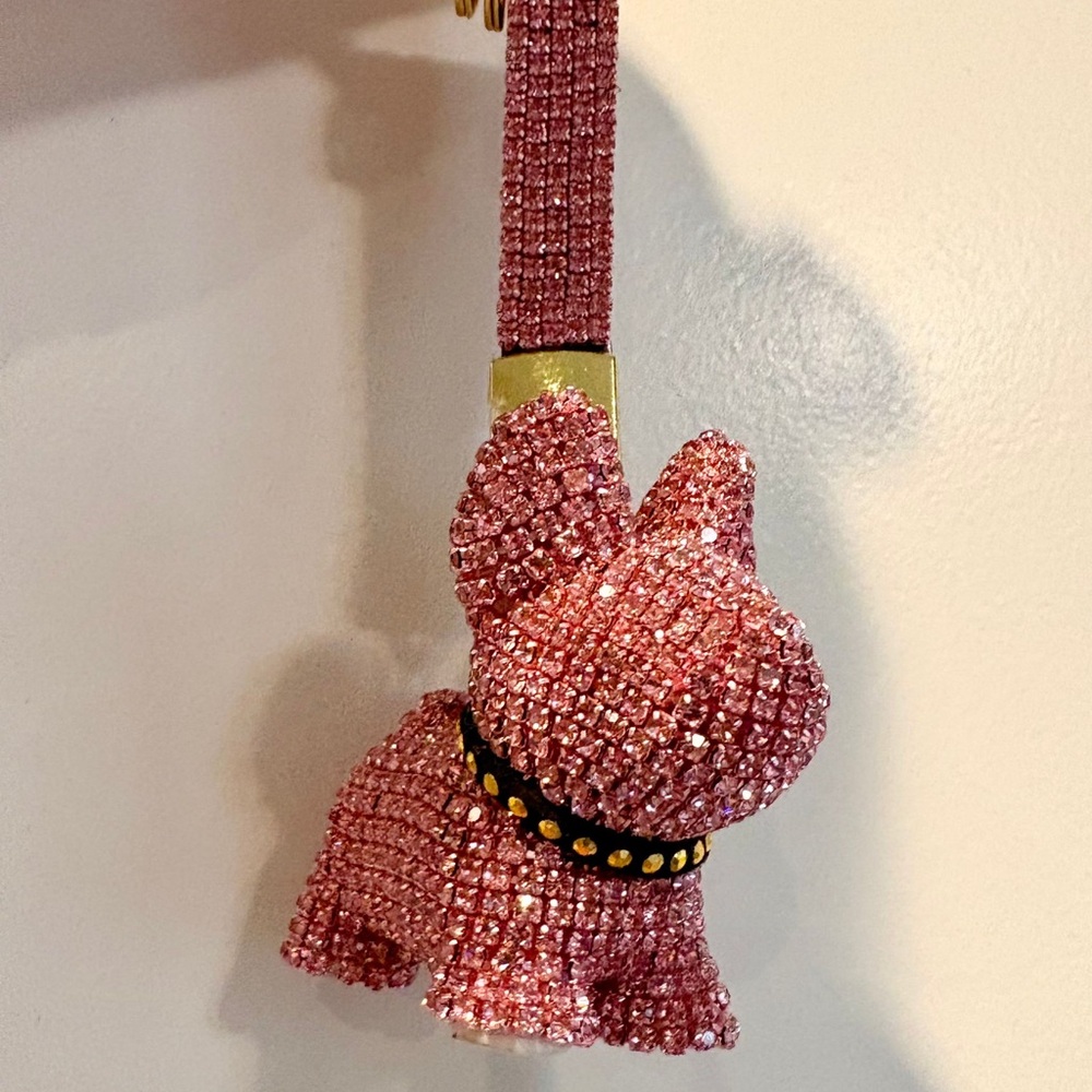 Rely rabbit shine keychain - Picture 3 of 16